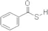 Thiobenzoic acid