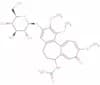 Thiocolchicoside
