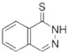 1-PHTHALAZINETHIOL