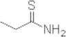 Thiopropionamide
