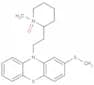 thioridazine N-oxide