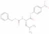 N-[(Phenylmethoxy)carbonyl]-L-leucine 4-nitrophenyl ester