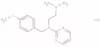 thonzylamine hydrochloride