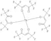 THORIUM HEXAFLUOROACETYLACETONATE