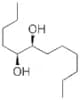 rel-(5R,6R)-5,6-Dodecanediol