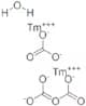 thulium(iii) carbonate hydrate