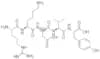 arg-lys-asp-val-tyr acetate
