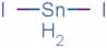 Tin iodide (SnI2)