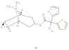 Tiotropium bromide