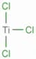 Titanium chloride (TiCl3)