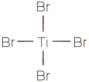 Titanium tetrabromide