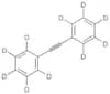 DIPHENYLACETYLENE-D 10