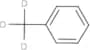 toluene-alpha,alpha,alpha-D3