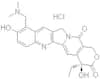 Topotecan hydrochloride