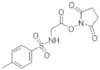 Tos-Gly-OSu
