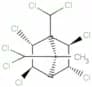 2,3,5,6,8,8,10,10-octachlorobornane