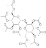 trehalose octaacetate