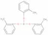 Tris(2-methylphenyl) borate