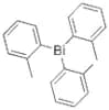 TRI-O-TOLYLBISMUTHINE