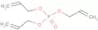 Triallyl phosphate