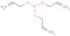 Triallyl phosphite