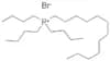 Dodecyltributylphosphonium Bromide