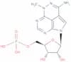 Triciribine phosphate