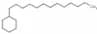 Tridecylcyclohexane