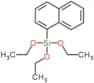 triethoxy(naphthalen-1-yl)silane