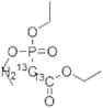 triethyl phosphonoacetate-13C2