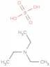 Triethylammonium sulfate