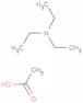 Triethylammonium acetate
