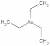 Triethylarsine