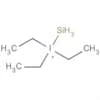Triethyliodosilane