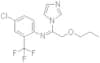 Triflumizole