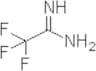 trifluoro acetamidine