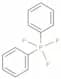 Trifluorodiphenylphosphorane