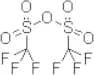 Trifluoromethanesulfonic anhydride