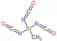 triisocyanato(methyl)silane