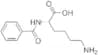 Bz-Lys-OH
