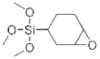 3,4-Epoxycyclohexyltrimethoxysilane