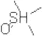 Sulfoxonium, trimethyl-, chloride