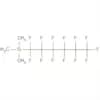Silane, trimethyl(tridecafluorohexyl)-