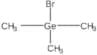 Trimethylgermanium bromide