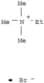Ethyltrimethylammonium bromide