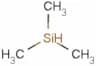Trimethylsilane
