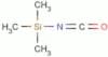 trimethylsilyl isocyanate