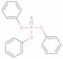 Triphenyl phosphorothionate