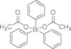 bis(acetato-O)triphenylbismuth
