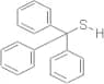 Triphenylmethyl mercaptan